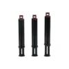 SN038-039 2/4 mL 1:1 Dual-Barrel Dental Resin Syringe Cartridge — product view