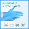 A5ae93f8884cf465eafcfe0cb89f4922aM.webp ABC-NI01-7 100-Piece Disposable Nitrile Examination Gloves