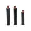 SN038-039 2/4 mL 1:1 Dual-Barrel Dental Resin Syringe Cartridge — detail view 3