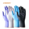 Aafaa9876b48341e4b99cc4fd6733b4d45.webp ABC-NI01-2 EN455 Nitrile Examination Gloves