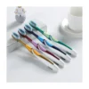 TB0023 Soft Bristle Deep Cleaning Dental Toothbrush — detail view 2