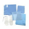 TA021-4 EO-Sterilized Disposable Surgical Dressing Pack — detail view 3