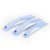 TA008 Autoclavable Dental Suction Tip — product view