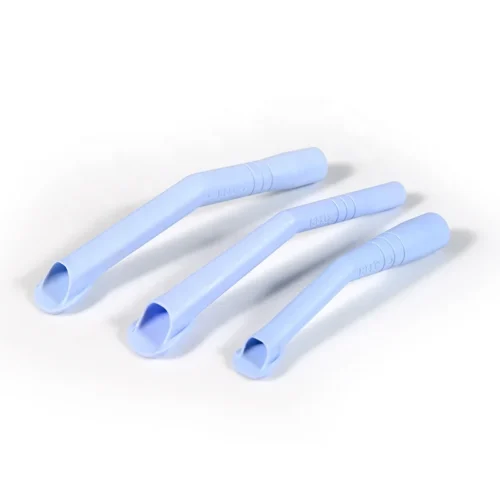 Dental Consumable Dental Suction Tip Autoclavable dental product