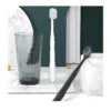 Spiral Wide Head Superfine Soft-bristled Daily Use ToothBrush - view 3 TB0017 Spiral Wide Head Superfine Soft-bristled Daily Use Toothbrush — detail view 3