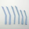 TA008 Autoclavable Dental Suction Tip — detail view 2