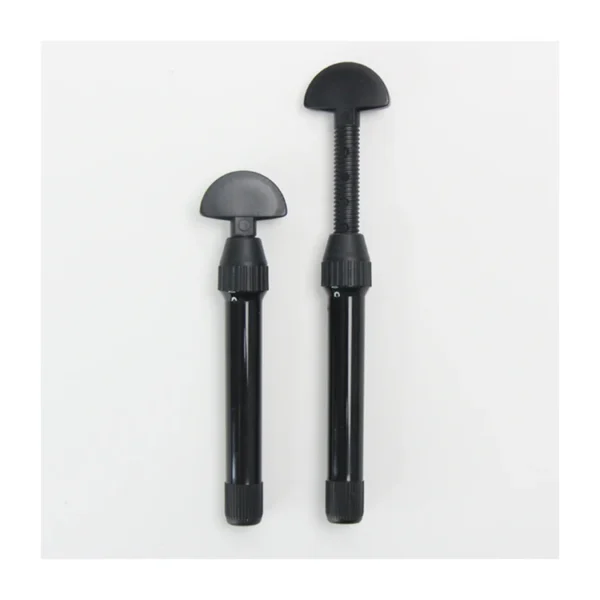 SN030 2 mL Disposable Flowable Composite Resin Syringe — detail view 4