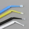 TA026A Non-Absorbent Dental Micro Applicator Brush — detail view 4