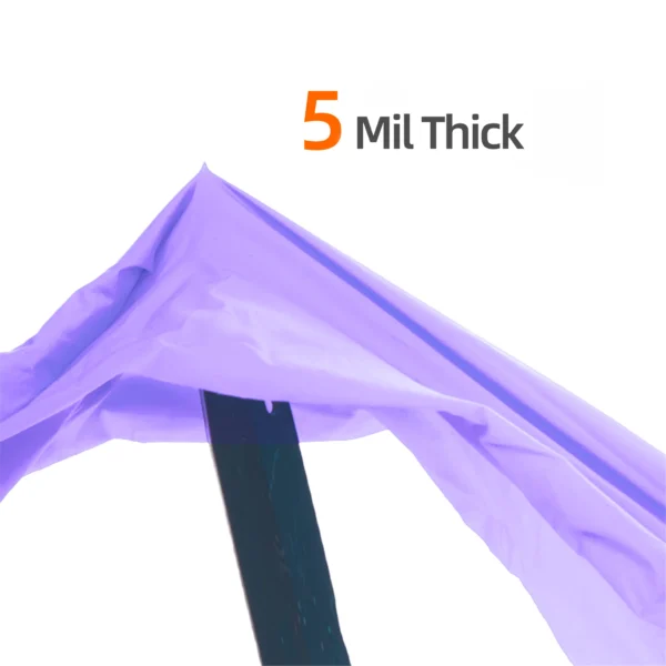 ABC-DG01 Food-Safe Disposable Nitrile Examination Gloves