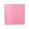 TM011 Dental Lab Material Thickness Red Wax Sheet — detail view 3