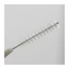 Orthodontic Steel Wire Bristles Interdental Brush - view 3 IB501 Orthodontic Steel Wire Bristles Interdental Brush — detail view 3