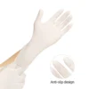 H1258b92140c44916b60ee5f66c097149a.webp ABC-NIT01-6 6 mil White Powder-Free Nitrile Gloves