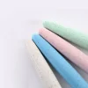 TB0005 Bamboo Charcoal Soft-bristled Dental Toothbrush — detail view 4