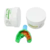 TM033C-1 g*2 Dental Silicone Impression Modeling Putty Material — product view