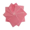 TM011 Dental Lab Material Thickness Red Wax Sheet — detail view 4