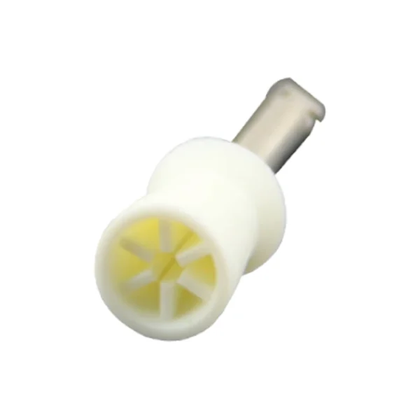 TA023 Autoclavable 4 Webs Dental Prophy Cup, Polishing Cup — detail view 4
