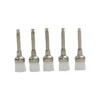 TA024S-13W Ultra-Fine Soft Nylon Dental Prophy Cup Brush — detail view 2