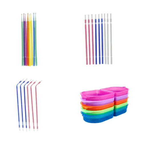 DPS-ALL Disposable Dental Filed Goods,Dental Accessories,Dentist Consumables dental product