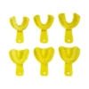 IM003Y PP Thermoplastic Dental Orthodontics Impression Tray — detail view 2