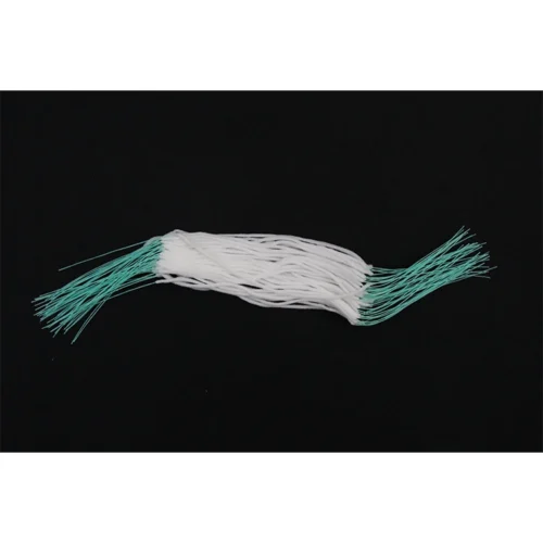 50pcs Nylon Deep Cleaining Orthodontic Bracket Super Dental Floss 50pcs Nylon Deep Cleaining Orthodontic Bracket Super Dental Floss dental product