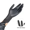 ABC-DG01-10 Polyester Nitrile Automotive Work Gloves