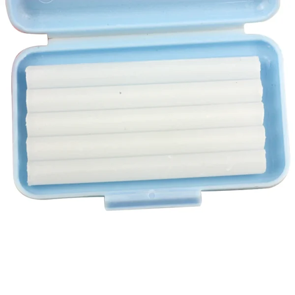 Food Grade Beeswax Dental Orthodontic Wax - view 4 TC013 Food Grade Beeswax Dental Orthodontic Wax — detail view 4