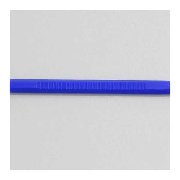 TA018-1A Non-Sterile Disposable Dental Mouth Mirror with Glass Lens — detail view 2
