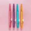 IB503 Double-end Dental Orthodontic Interdental Brush — detail view 2