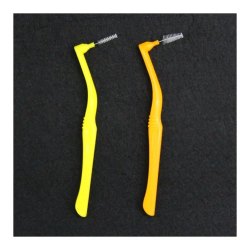 L Shape Dental Interdental Brush L Shape Dental Interdental Brush dental product