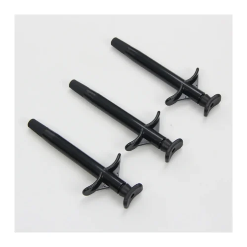 H260ba0d617c34de39660fda2c5b4f2311.webp SN030-7 2ml Black Disposable Flowable Dental Resin Syringe Injector