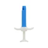 Autoclavable Push Type Dental Flow Resin Adhesive Dispensing Gun TA031-2B Autoclavable Push Type Dental Flow Resin Adhesive Dispensing Gun — product view