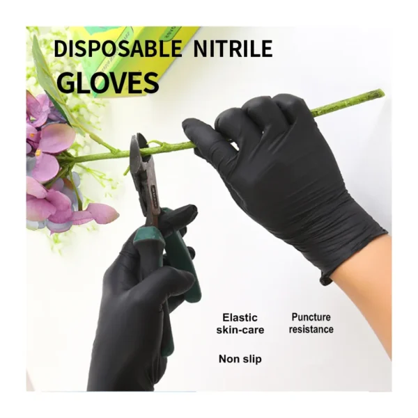H2b7e0e459c624d678b31b3d8613b0302V.webp ABC-NI01-3 50/100/1000-Piece Disposable Nitrile Gloves