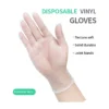H2bb8f55d1c98462abdc7f2daf0d48c2bj.webp ABC-PVC01 Powder-Free Vinyl Examination Gloves