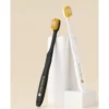 TB0001 Japanese Adult Wide-head Dental Soft Bristles Deeply Clean Toothbrush — detail view 3