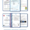 H2df4fc09e6bf4c6eae0fbfa219e2ac6dX.webp ABC-LAX01 Long Latex Examination Gloves