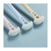 Germany Imported Spiral Soft Bristles Multiple Functions Dental - view 3 TB0024 Spiral Soft-Bristle Dental Toothbrush — detail view 3