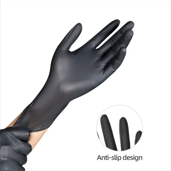 H2fb8775f9235483fbbda4f716628ccb5v.webp ABC-NT01-5 Non-Sterile Disposable Nitrile Examination Gloves