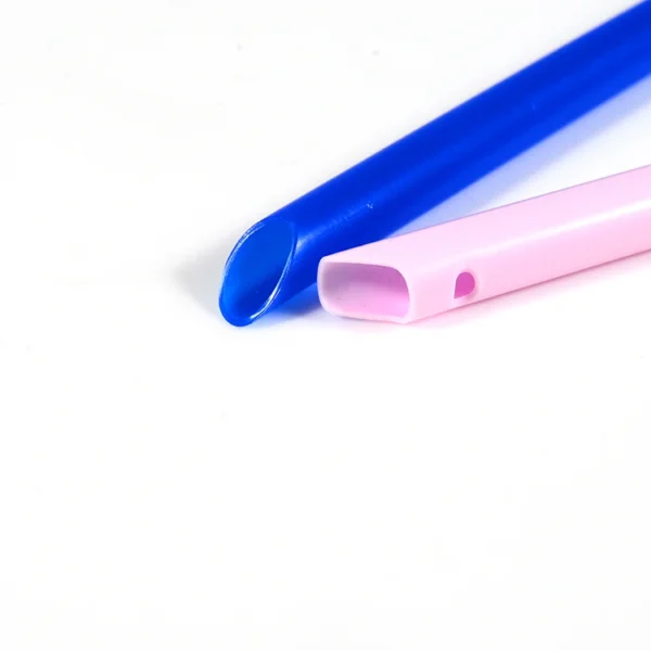 TA003-1 100-Piece Dental Disposable Evacuator Tip — detail view 2