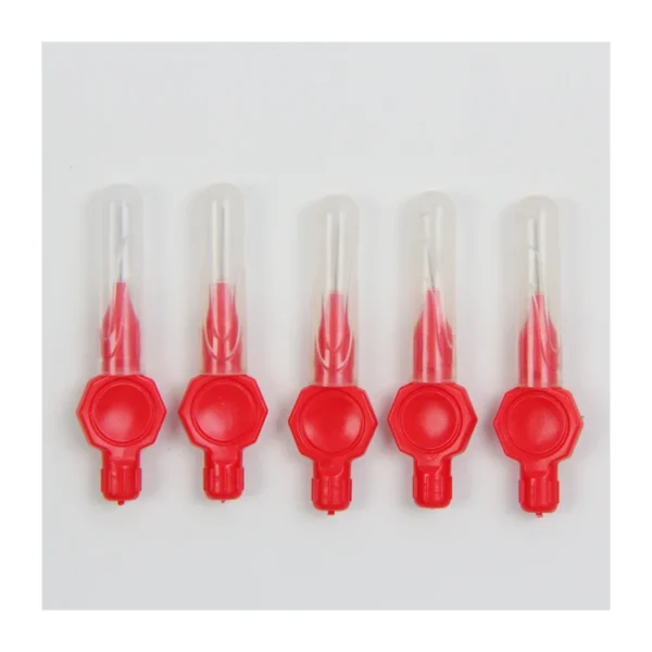 IB513-1 Oral Care Interdental Brush — product view