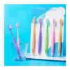 High Density Soft Bristle Cleaning Dental ToothBrush TB0021 High Density Soft Bristle Cleaning Dental Toothbrush — product view