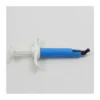 Autoclavable Push Type Dental Flow Resin Adhesive Dispensing Gun - view 4 TA031-2B Autoclavable Push Type Dental Flow Resin Adhesive Dispensing Gun — detail view 4