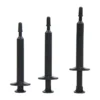 SN030-8 2 mL Disposable Black Light Proof Dental Resin Delivery Syringe — product view