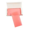 Dental Lab Material Casting Base Plate Bite Wax Sheet - view 4 TM012A-1 Dental Lab Material Casting Base Plate Bite Wax Sheet — detail view 4