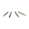 Color Nylon Mini Flat Dental Prophy Brush/Dental Polishing Brush TA024B-5M Color Nylon Mini Flat Dental Prophy Brush/Dental Polishing Brush — product view