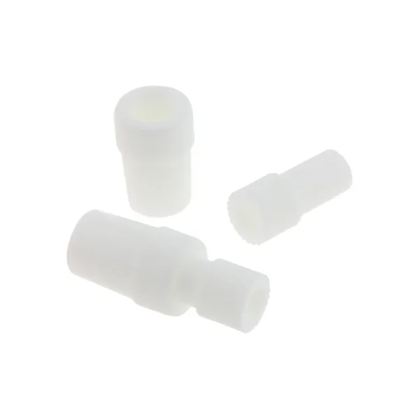 TA007-1 Double Autoclavable Surgical Aspirator Tip Adapter — detail view 2