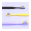 TB0016 0. 1mm Superfine Soft-bristled Toothbrush — detail view 4