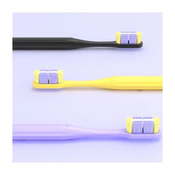 TB0016 0. 1mm Superfine Soft-bristled Toothbrush — detail view 4