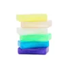 TC013-2 Dental Oral Care Ortho Strip Wax With Knife — detail view 3