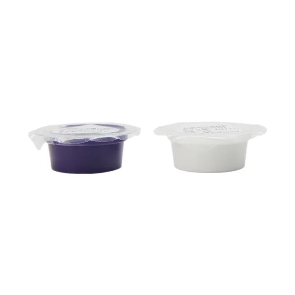 Jelly Package Dental Silicone Impression Modeling Putty Material - view 2 TM033A-5 Jelly Package Dental Silicone Impression Modeling Putty Material — detail view 2
