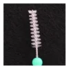 Dental Interdental Brush - view 4 IB507 Dental Interdental Brush — detail view 4